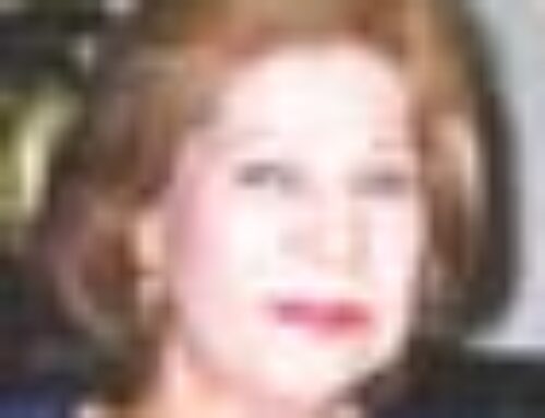 Look At Your Fist And See What This Means…