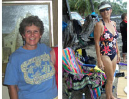 Hungry, Bored, Stressed Or Sad?